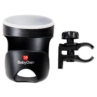 BabyDan TPR koppholder