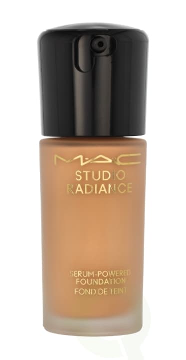 MAC Studio Radiance Serum-Powered Foundation 30 ml NC18