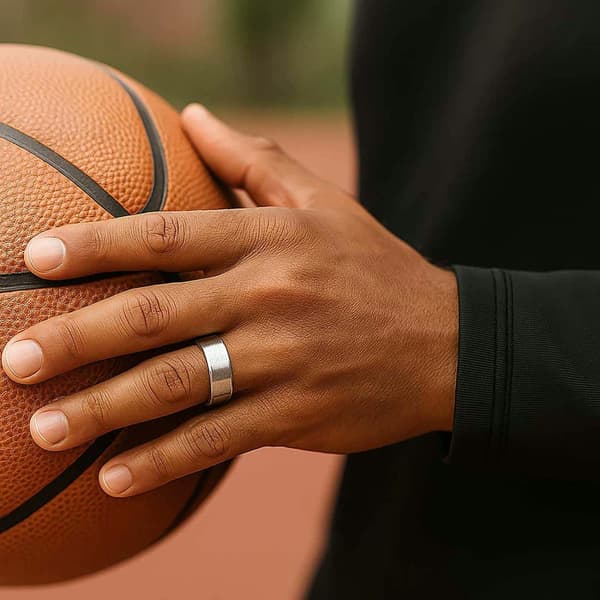 Fitpaddy Fitring Air Smart Ring XL