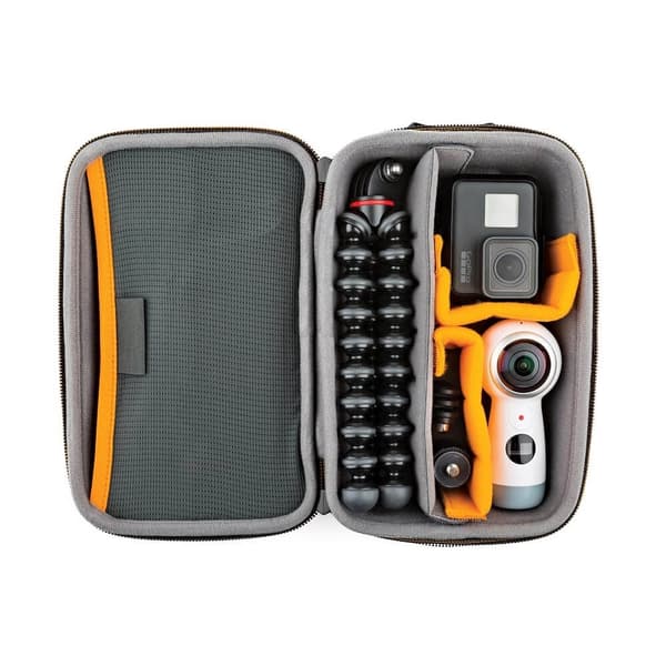 Lowepro Kameraväska Hardside CS 60 Svart