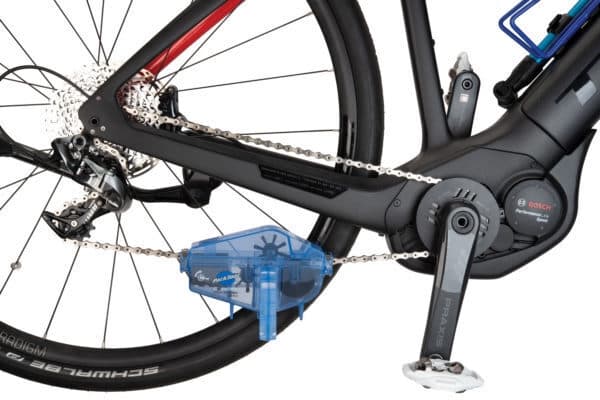 Park Tool CM-5.3 Cyclone kjedevasker