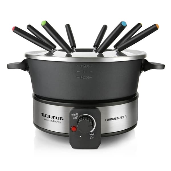 Taurus Fonduegryte 1000W