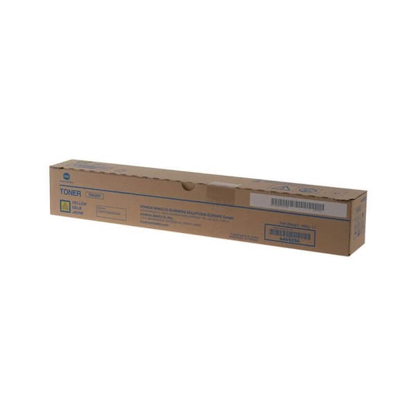 Konica Minolta Toner AAV8250 TN328 Keltainen