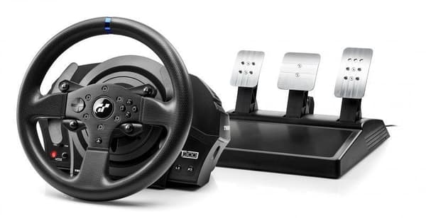 ThrustMaster T300RS - GT Edition -rattiohjain, PC / PS3 / PS4
