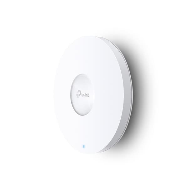 TP-Link AX3000 Wireless Dual Band Ceiling Mount Wi-Fi 6 Access Point /EAP650