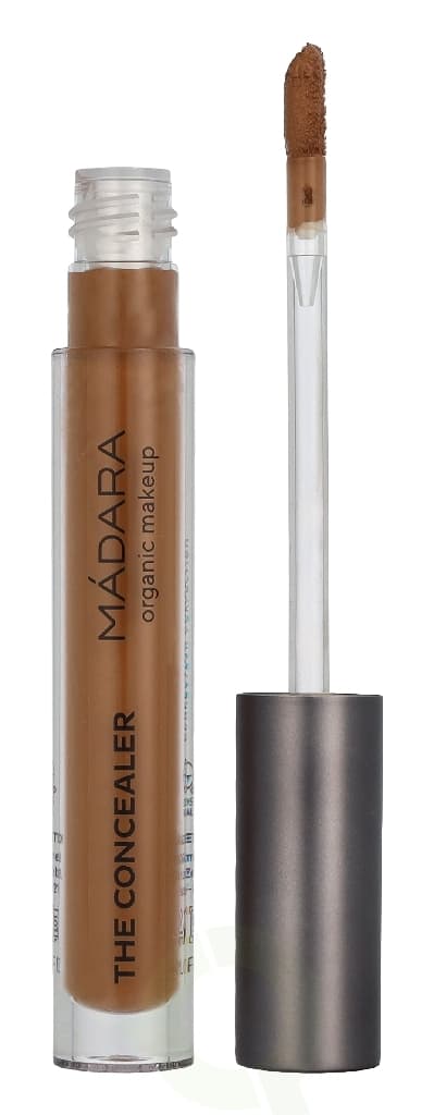 Madara The Concealer Luminous Perfecting Concealer 4 ml #65 Mocha