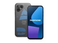 Fairphone 5 6,46" 256GB Transparent