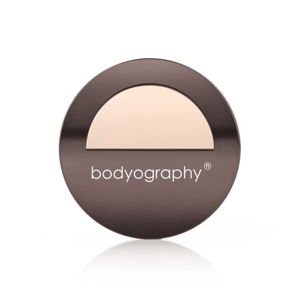 BODYOPGRAPHY BODYOGRAPHY - E.F. POWDER MEDIUM