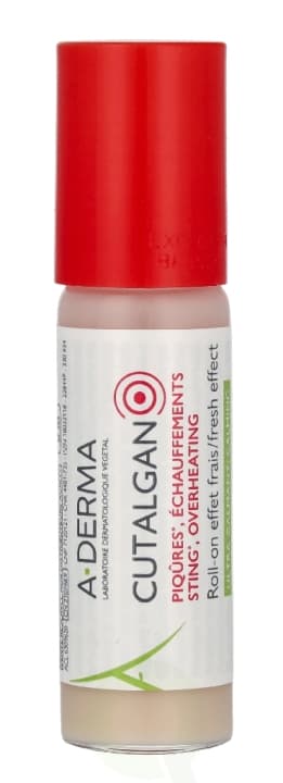 A-Derma Gutalgan Ultra Calming Roll-On 10 ml