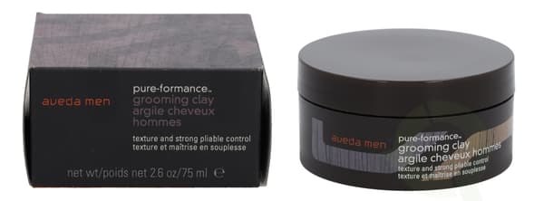 Aveda Men Pure-Formance Grooming Clay 75 ml