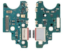 Samsung Galaxy S20 Ultra - Ladekontakt med flex