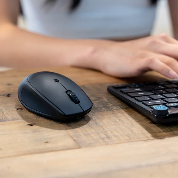 Jlab Go Work Bundle (Tangentbord och mus)