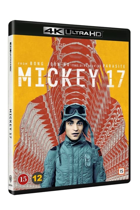 Mickey 17