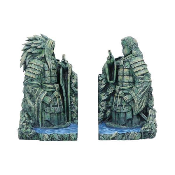 Nemesis Now Naruto The Final Valley Bookends