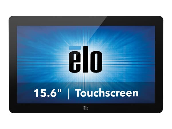 Elo Touch Systems Bildskärm 15" - 1502L Desktop HD Elo Touch Systems
