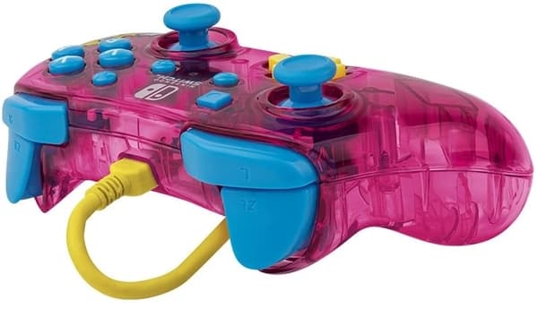 PDP Rock Candy Wired Controller - Fersken (Switch)
