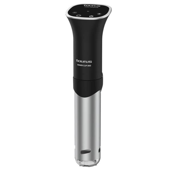 Taurus Sous Vide Roner Klips 360