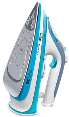 Braun Strykjärn SI5006BL Braun