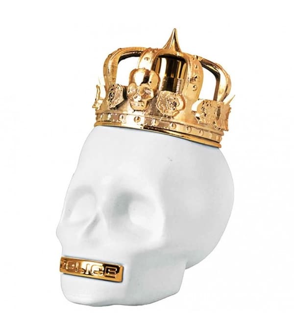 Police To Be The Queen Edp 125 ml