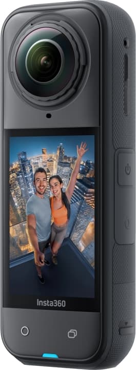 Insta360 X5 Standard-pakke