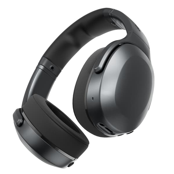 Skullcandy Hodetelefon Crusher 540 Active Over-Ear Black Coal