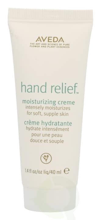 Aveda Hand Relief Moisturizing Cream 40 ml For Soft, Supple Skin