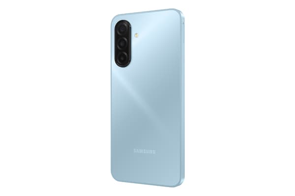 Samsung Galaxy A17 LTE 128 GB - Light Blue Samsung