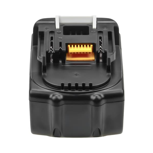 Erstatningsbatteri for Makita BL1850, 18V 4,0Ah