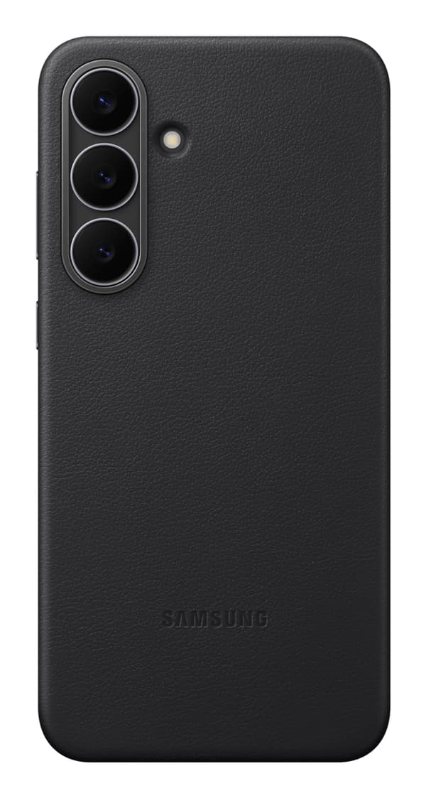 Samsung Galaxy S25 Fe Kindsuit case - Black Samsung