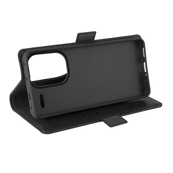 Gear Deksel Classic 3 kort Xiaomi Redmi Note 13 Pro+ 5G