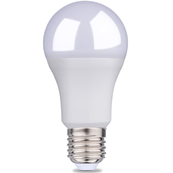 Alpina WiFi Smart E27 LED varm/kald hvit 9W 806 lm
