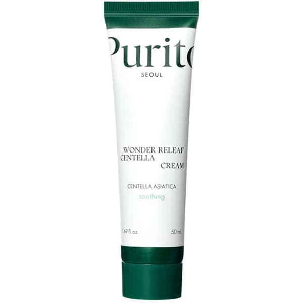 Purito Wonder Releaf Centella Cream 50 ml