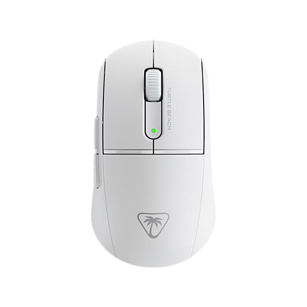 Turtle Beach Burst II Air trådlös spelmus
