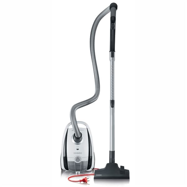 Severin Støvsuger BC7035 S´Power Swirl Y101