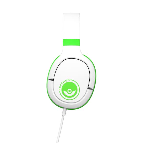 POKEMON Poké Headset Over-Ear