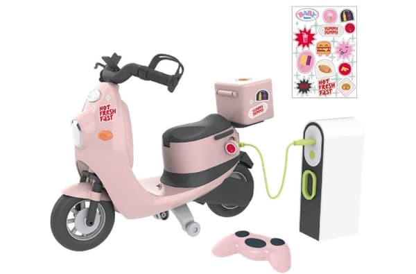 BABY Born RC E Scooter (835906)