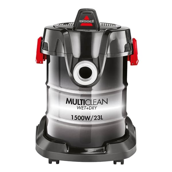 Bissell MultiClean Wet & Dry Drum - 23 ltr