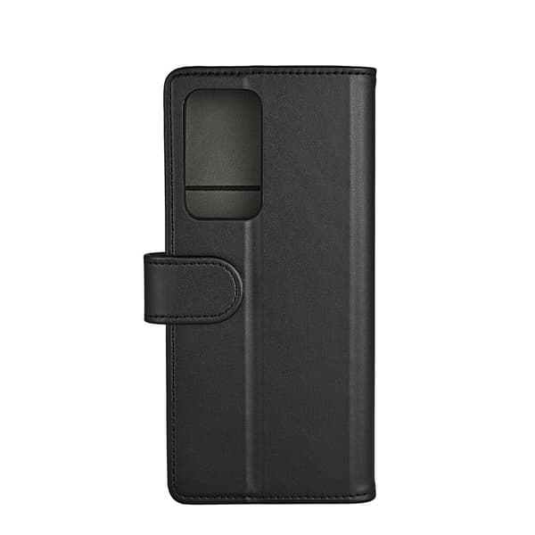 Gear Lompakko Musta - Xiaomi 12 Pro