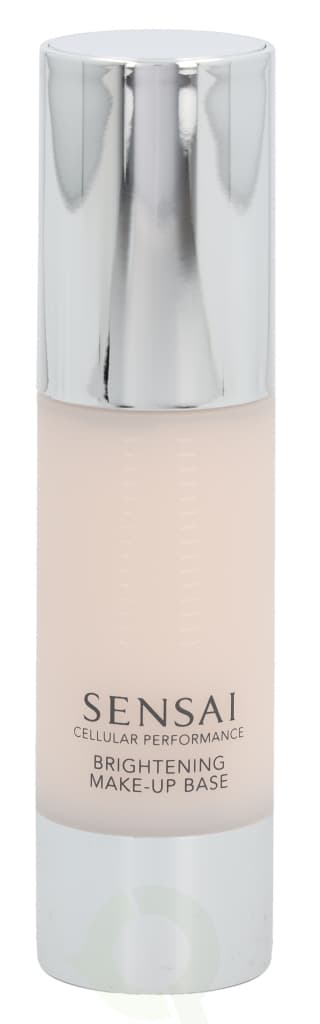 Kanebo Sensai Cp Brightening Make-Up Base SPF15 30 ml