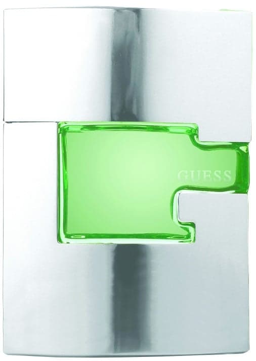 Guess For Men EDT 50 ml