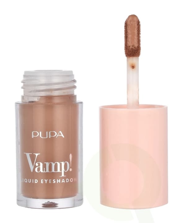 Pupa Milano Pupa Vamp! Liquid Eyeshadow 4 ml #7 Hazel