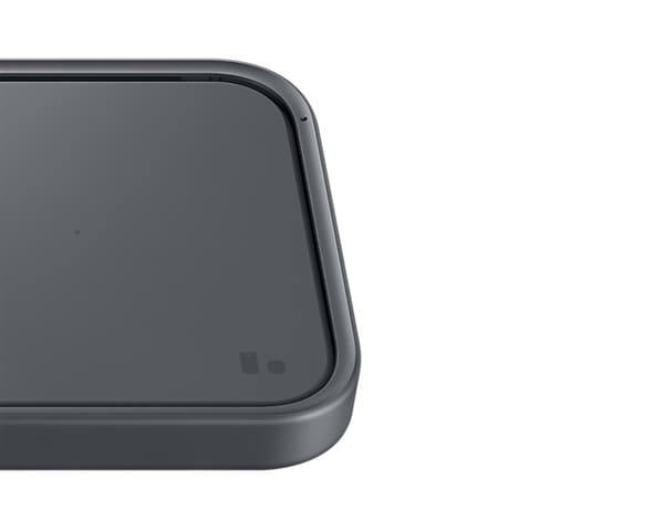 Samsung Wireless Charger Pad P2400 15w excl. cable Black