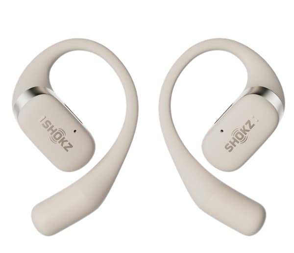 Shokz OpenFit - Kuulokkeet