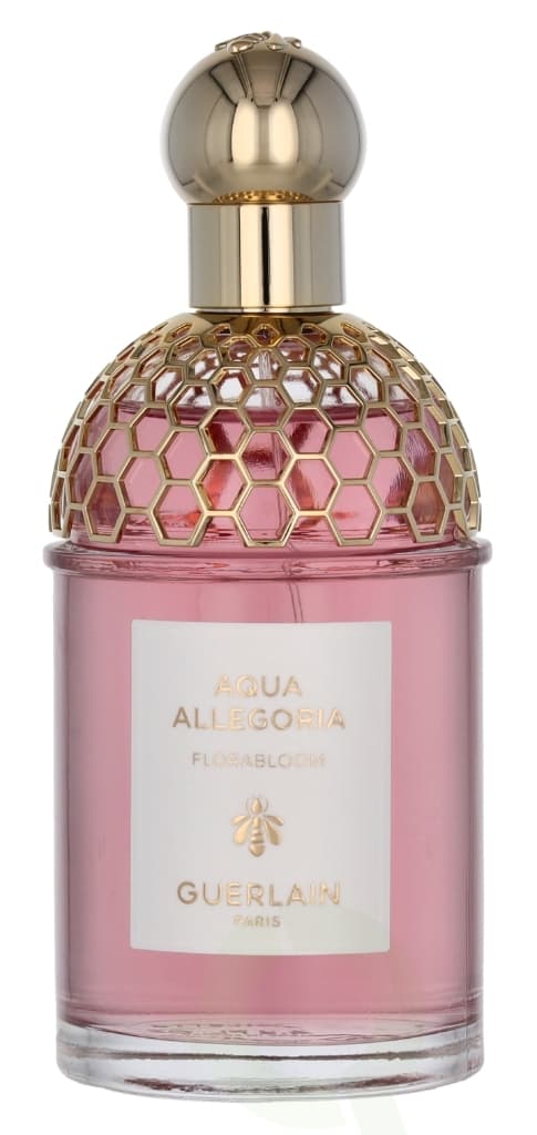 Guerlain Aqua Florabloom Edt Spray 125 ml