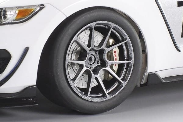 Tamiya 1:24 Ford Mustang GT4