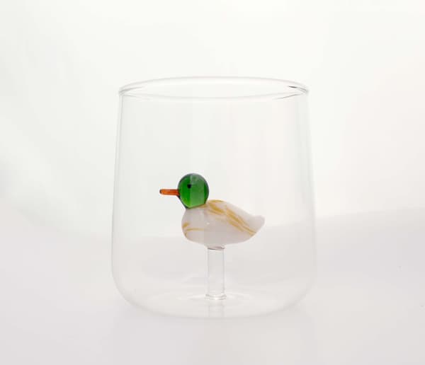 Winkee Drikkeglass - Håndlaget and