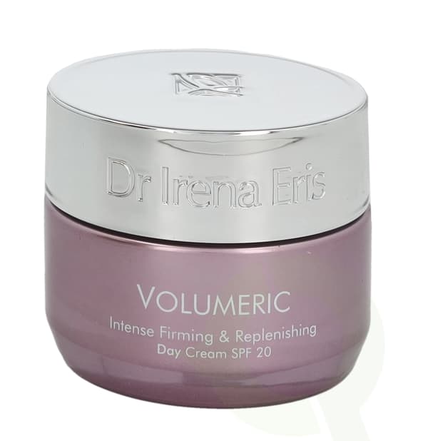 Irena Eris Dr Irena Eris Volumeric Day Cream SPF20 50 ml