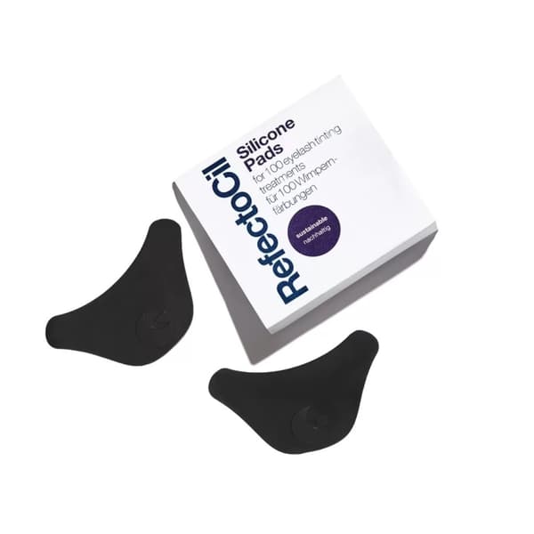 RefectoCil Silikonepuder 2 stk