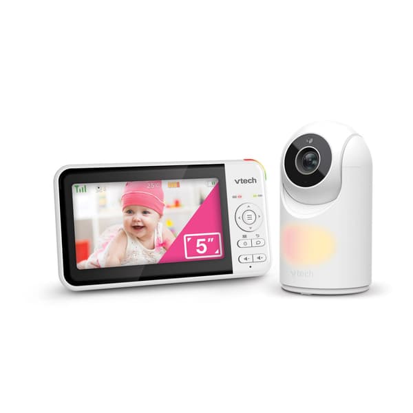 VTech Vauvamonitori Video VM5367