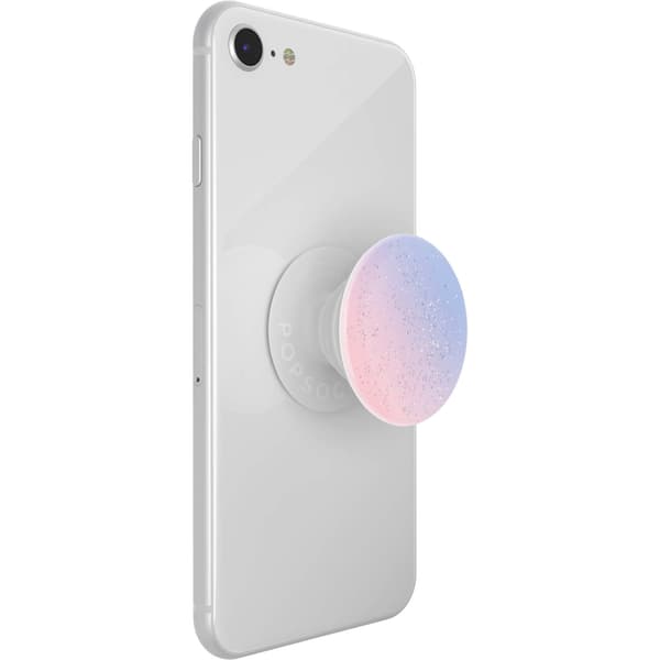 PopSockets PopGrip Original Glitter Morning Haze